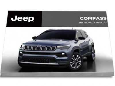 JEEP COMPASS 2020-2024 +NAWI MANUAL MANTENIMIENTO POR  