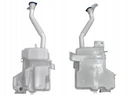 MITSUBISHI ECLIPSE CROSS TANK WASHERS  