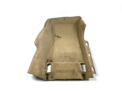 Cadillac sts 05-11 обивка обшивка коврик фото №1