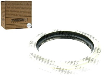 Сальник наружная полуось заднего мост toyota land cruiser fj фото №1