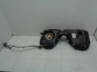 Alfa romeo giulia q4 2.2 d бак пального bak 18r фото №1