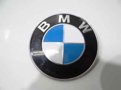 ZNACZEK EMBLEMAT LOGO BMW E90 8219237