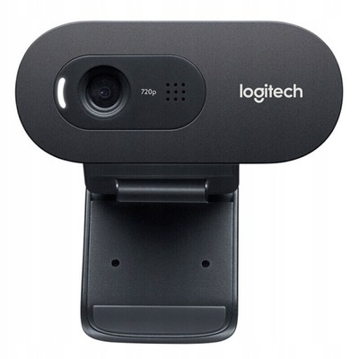 Kamera internetowa Logitech C505 3 MP FULLHD