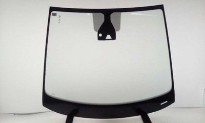 Скло передня лобове vw id.3 2019- датчик камера org фото №1