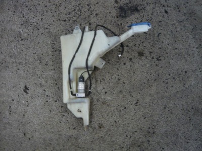 Бак омивача mini cooper r50 фото №1