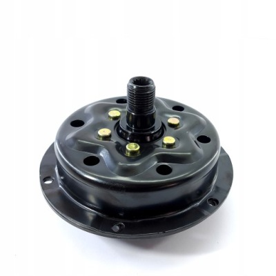 Сцепление кондиционера vw t5 фото №1