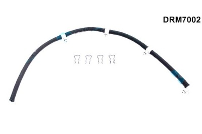 CABLE CONVERSIÓN HONDA ACCORD CRV CIVIC 2.2 04- DR.MOTOR AUTOMOTIVE  