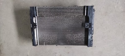 Bmw e90 e91 n47 комплект радиатор фото №1