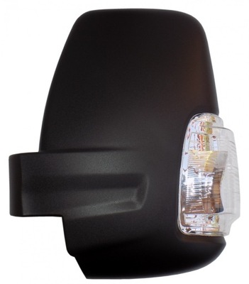 FORD TRANSIT CASING MIRRORS DIRECTION INDICATOR LEFT  