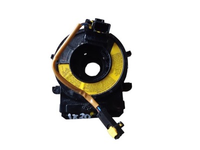 Hyundai ix20 лента подушка безопасности шлейф фото №1