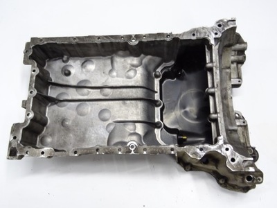 Mercedes w211 3.0 cdi піддон масляна r6420140002 фото №1