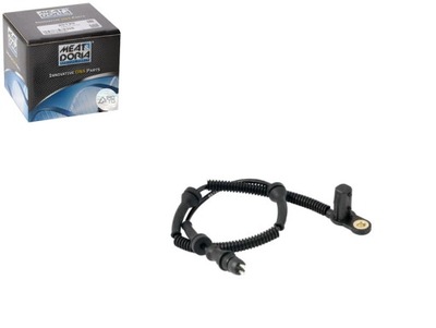 Датчик abs перед l p renault master ii 1.9d-3.0d фото №1