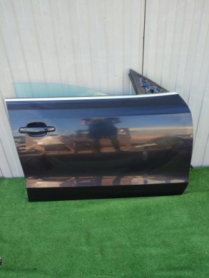 Audi a5 sportback lift двері передні праве lx5r повний фото №1