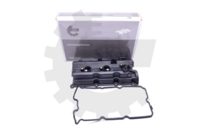 Крышка клапанов skv 48skv031 фото №1