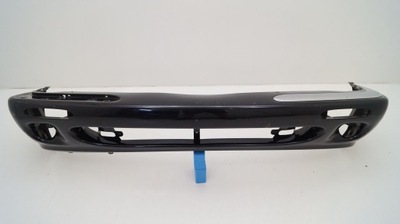 Jaguar xj x308 97-02 бампер передний перед r14t фото №1