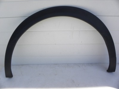 Peugeot 2008 ii молдинг na крыло задний правая сторона 19-2024 rok фото №1