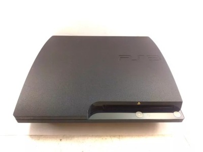 KONSOLA PS3 CECH-2104B 320GB