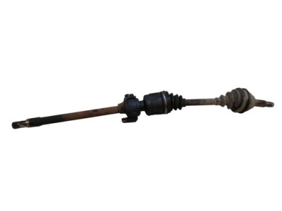 Приводной вал правая правый перед передняя chevrolet epica ii 2.0 24v 144km фото №1