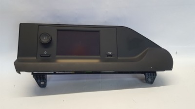 Citroen c4 iii дисплей панель 9834061780 фото №1