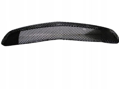 Mercedes slk r171 решётка средняя бампера 55 amg фото №1