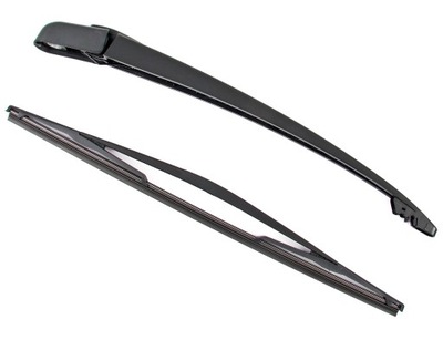 Важіль двірники задня +щітка citroen xsara picasso задній фото №1