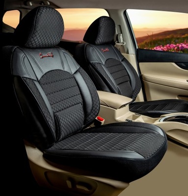 MERCEDES CLASS A B C E CLA CLK CLS COVER ON SEATS AUTOMOTIVE  