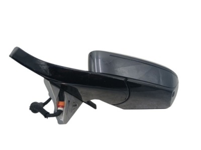 Зеркало левая bmw ix i20 9 pin + 8 pin камера радар 2281197 фото №1