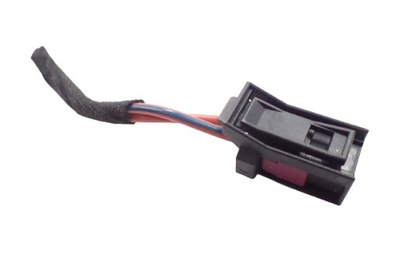 Audi колодка штекер 8z0972703 фото №1