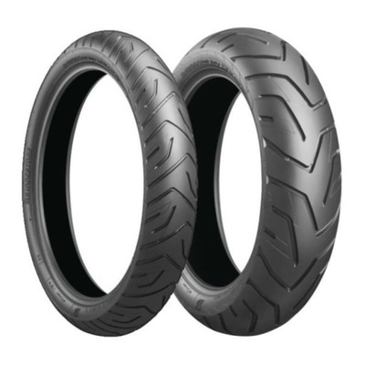 BRIDGESTONE 170/60R17 TL 72V BATTLAX A41 PARTE TRASERA BMW R1200GS  