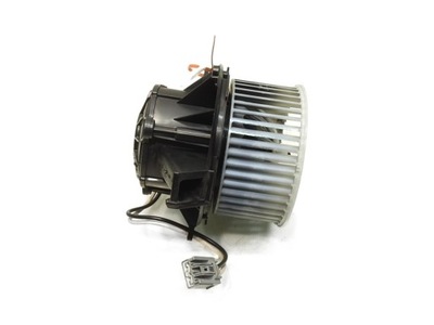 Вентилятор воздуходувка opel astra j u7253002 фото №1