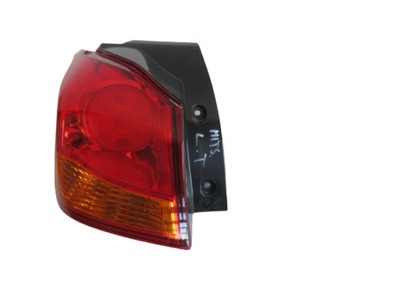 Mitsubishi asx лампа левая задняя фото №1