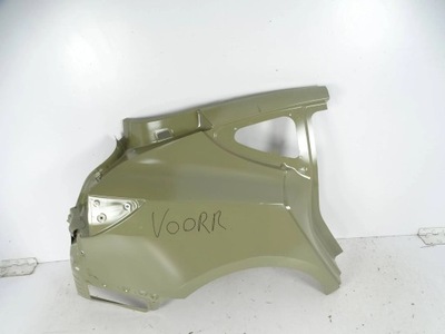 Крила задня задній правий tesla 3 фото №1