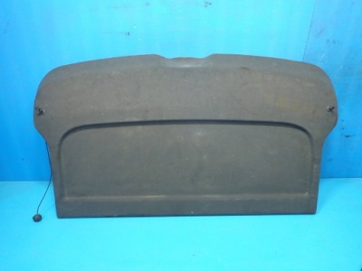 Полиця багажника audi a3 8p 3d фото №1