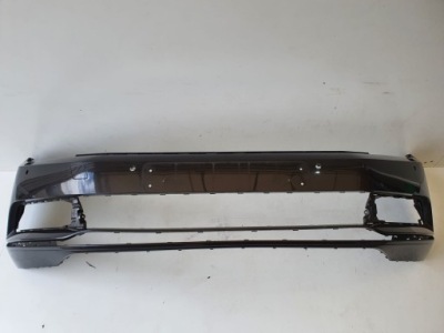 Vw passat b8 hightline бампер перед 3g0807221 фото №1