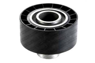 Snr ролик напрямна ремінь розподільного валу mg mg zs, mg з фото №1