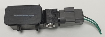 Датчик ударный mazda rx-8 gj6a-57-kc0 фото №1