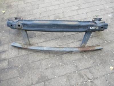 Балка бампера перед seat exeo 11r фото №1