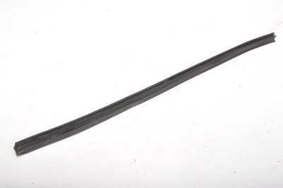 Porsche 911 ii 930 молдинг стекло дверь левая фото №1