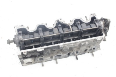 Головка двигателя alfa romeo 156 1.9 jtd 46431957 фото №1
