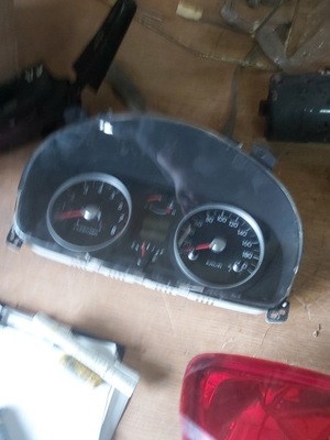 Счетчик hyundai getz фото №1