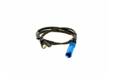 BOSCH JUTIKLIS ABS GAL. L/P BMW 3 E90 3 E91 3 E92 2.0D-3.0D 08.05-12.13 