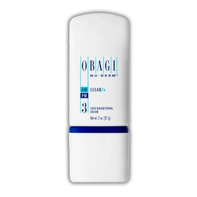 OBAGI NU-DERM CLEAR FX 57G