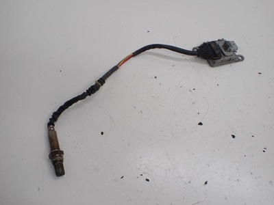 Датчик лямбда-зонд nox jb3g-5l248-aa ford ranger iii iv 2.0 ecoblue bc2x 21r фото №1