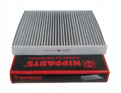 Subaru impreza ii gd 2.0 фильтр кабины угольный фото №1