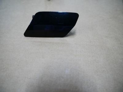 Заглушка бампера перед левая bmw 3 f34 7293809 фото №1