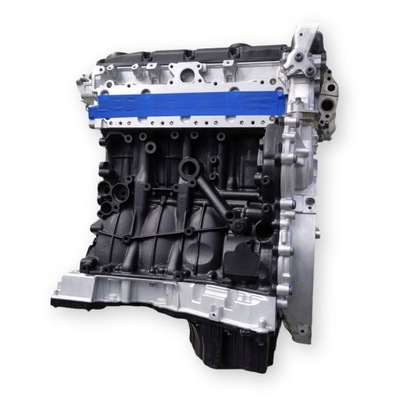 Двигатель 651980 mercedes-benz slk r172 250 cdi 150kw 2011-2016 фото №1