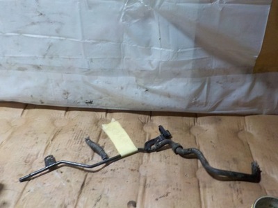 Skoda rapid 1.6 tdi 2016r шланг водяний рідина охолоджуючої фото №1