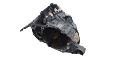 Коробка передач передач chevrolet captiva 2.0 vcdi 4x4 gl2 фото №1