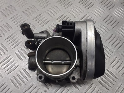 Дроссельная заслонка seat leon ii 1.6 mpi a2c53093430 фото №1