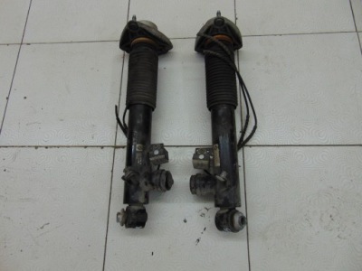 Амортизаторы задняя задние bmw x5 f15 6875088 фото №1